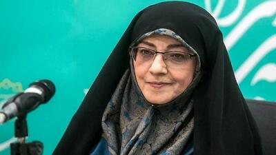 اشرف بروجردی درگذشت +‌بیوگرافی و سوابق