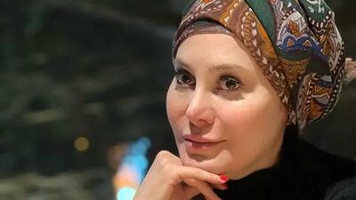 خانه شیک و لاکچری آرام جعفری؛ از مبلمان خاص تا درخت کریسمس جذاب!