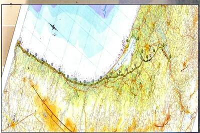 هشدار‌های اقتصادی و امنیتی درباره قرارداد ریلی رشت آستارا