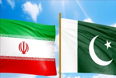 پیام رئیس جمهور پاکستان به رهبر معظم انقلاب اسلامی