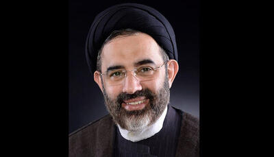  موسوی رئیس بنیاد شهید شد