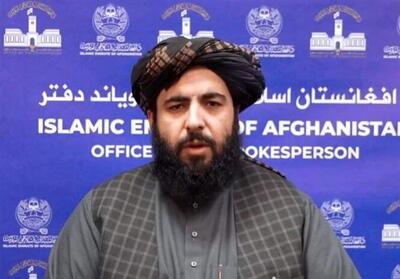 اولین واکنش طالبان به پیام پزشکیان/افغانستان برای گسترش اعتماد با ایران تلاش می‌کند