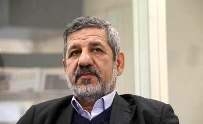  کنعانی مقدم: پزشکیان مانند احمدی‌نژاد استبداد رای ندارد/ احمدی‌نژاد با گنج نفت مدیریت می‌کرد ولی شرایط پزشکیان جنگی است