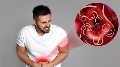  8 درمان خانگی و طبیعی برای معده درد