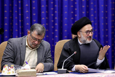  ابطحی: احزاب در ایران ظرفیت بالایی برای جدی گرفته شدن ندارند/ نسل جدید نه اصلاح‌طلب می‌شناسد و نه اصولگرا
