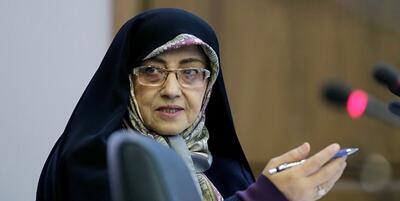 اشرف بروجردی که بود + بیوگرافی و سوابق