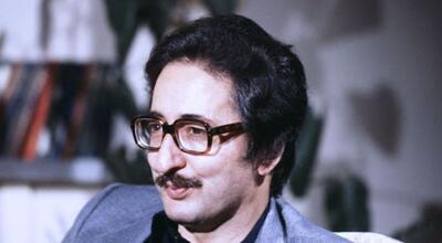 انتشار تصاویری از بنی‌صدر برای اولین بار/ رئیس‌جمهور سوار بر موتور در جبهه جنگ + عکس