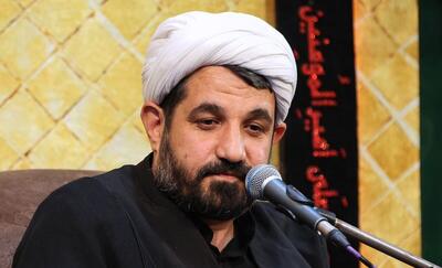  افشاگری یک روحانی از پشت پرده مافیای مراسم مذهبی + فیلم