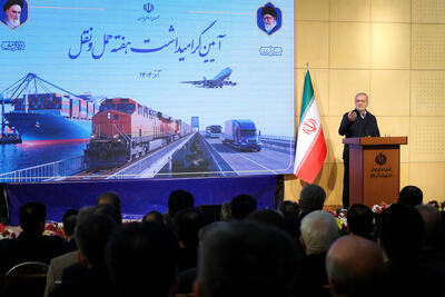 پزشکیان: دولت از توسعه ناوگان پاک و کم‌مصرف حمایت می‌کند