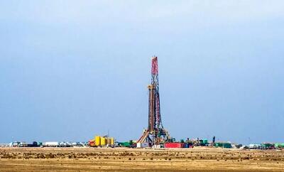 نصب موفق پمپ درون‌چاهی ESP در میدان یاران شمالی