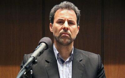 جلال میرزایی، مدیرکل دفتر وزارتی وزارت نفت شد