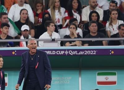 فدراسیون فوتبال مصر انتصاب کی‌روش را تکذیب کرد