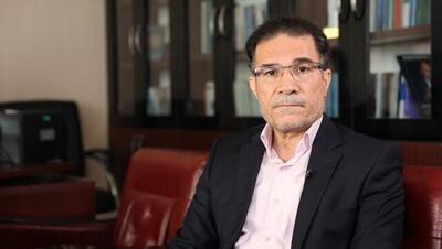 دهقانی فیروزآبادی، به جای علی باقری کنی دبیر شورای راهبردی روابط خارجی شد