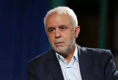 سعید اوحدی، مشاور رئیس‌جمهور در امور ایثارگران شد