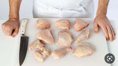 قیمت مرغ امروز ۲۹ آذر ۱۴۰۴