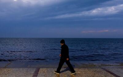 وضعیت آب و هوا، امروز ۲۹ آذر ۱۴۰۴؛ تداوم بارش‌ها در نوار شرقی کشور