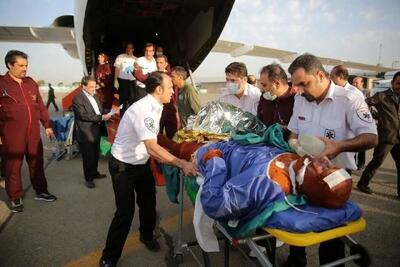 میزان حوادث سوختگی در ایران، ۸ برابر میانگین جهانی اعلام شد