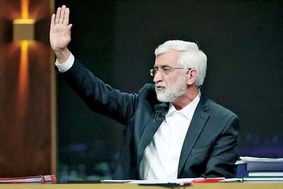 تماشا کنید: دردسرهای دنیای موازی جلیلی برای ایران