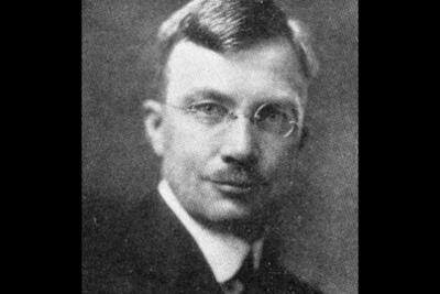 قسمت صد و پانزدهم خاطرات میلسپو: ضروری است که آمریکا درباره سیاست‌های ناسیونالیستی خود، هوشیار باشد