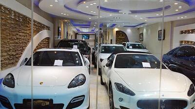 قیمت خودرو امروز ۲۹ آذر ۱۴۰۴