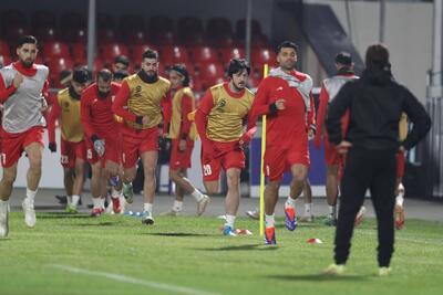 روزنامه دولت: فدراسیون فوتبال قصد دارد برای هر یک از بازیکنان تیم ملی یک جانشین احتمالی در نظر بگیرد / اگر آمریکا از صدور روادید برای هر بازیکنی سر باز بزند، بلافاصله فرد جدید جانشینش می‌شود