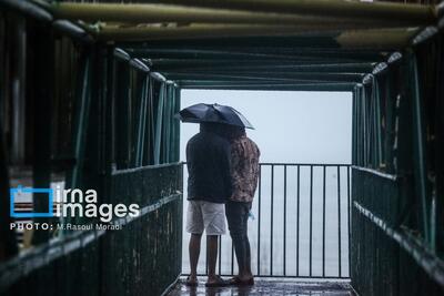 بهبود ۴۰ میلیمتری متوسط بارش/همچنان نسبت به میانگین بلندمدت فاصله داریم