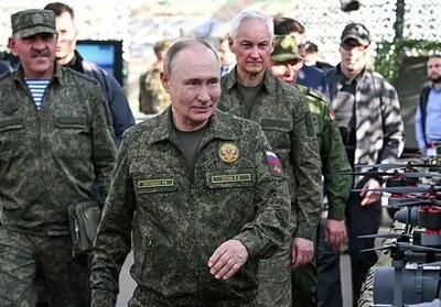 رویترز: روسیه به دنبال تصرف تمام قلمرو اوکراین و جمهوری‌های پیشین اتحاد جماهیر شوروی در اروپاست