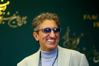 یوسف صیادی به دلیل مشکل قلبی در بیمارستان بستری شد