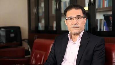 «دهقانی فیروزآبادی» دبیر شورای راهبردی روابط خارجی شد