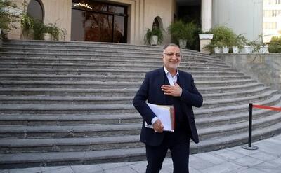 قالیباف و پزشکیان چگونه مانع حضور مجدد زاکانی در شهرداری تهران شدند؟