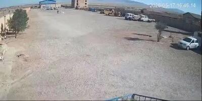 عقیل کشاورز نحوۀ ارتباط‌گرفتنش با موساد را توضیح می‌دهد