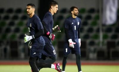 چالش شماره یک تیم ملی در جام جهانی؛ بیرانوند و نیازمند آماده با عملکردی نگران‌کننده