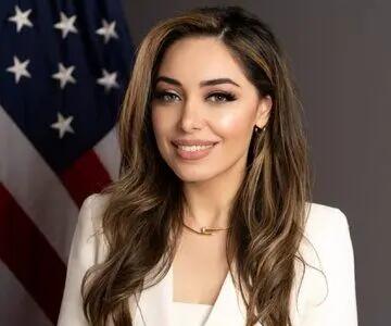 پست جدید برای خانم نامدار در وزارت خارجه آمریکا