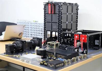 جزئیات ۳ ماهواره ایرانی که ۷ دی پرتاب می‌شوند