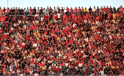 مرگ تلخ دو هوادار تراکتور بعد از شکست پرسپولیس