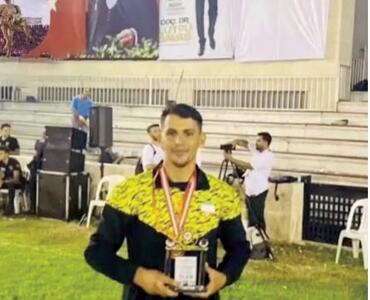 رازگشایی از قتل قهرمان کشتی چوخه در بیمارستان