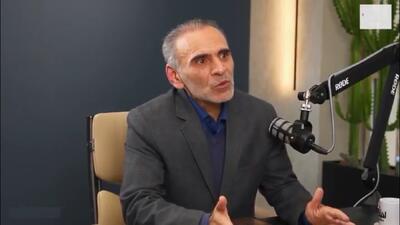  یک استاد اقتصاد: تورم انتها ندارد +ویدیو