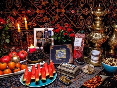  آنچه درباره شب چله نمی‌دانید؛ شب یلدا در هر شهر ایران چقدر طول می‌کشد؟