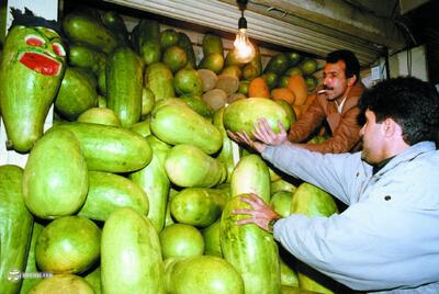 بازار شب یلدا زیر چتر نظارت؛ مشکل اصلی مردم کشف شد