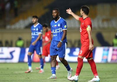 نارسایی قلبی بازیکن خارجی استقلال خبرساز شد