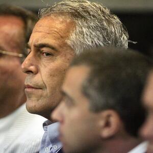 تصاویر| اپستین با لباس صهیونیست‌ها؛ او مامور موساد بود؟ +عکس