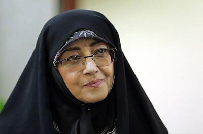 فوری| اشرف بروجردی درگذشت