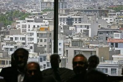 نرخ جدید اجاره آپارتمان در تهران