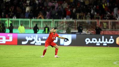 پنج پنالتی خاص بازی تراکتور- پرسپولیس؛ موفق‌های غیرمنتظره!