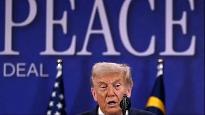 جزئیات سند امنیت ملی آمریکا؛ بازگشت آمریکا به منطق موازنه قدرت!