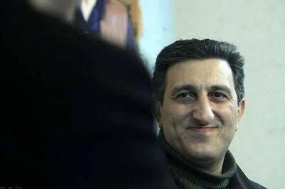 یوسف صیادی چرا در بیمارستان بستری شد و آخرین وضعیت سلامت او