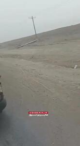 شهادت ۲ مأمور مرزبانی در سانحه رانندگی حین مأموریت مرزی