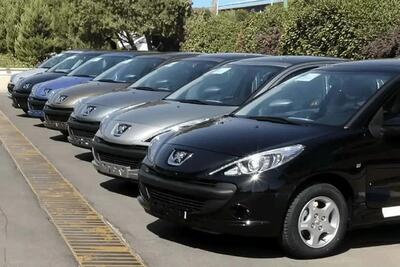 قیمت محصولات ایران‌خودرو امروز شنبه 29 آذر 1404/ جهش 90 میلیونی پژو 207 در بازار