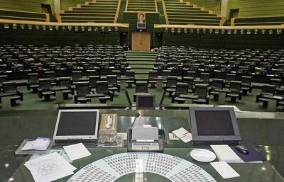 ۸ وزیر این هفته به کمیسیون‌های مجلس می‌روند