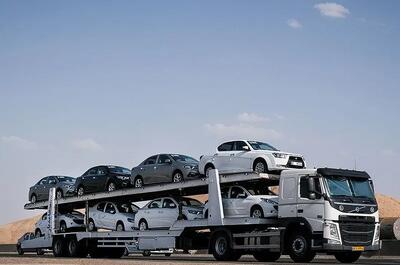 واکنش وزارت صمت به افزایش قیمت خودرو